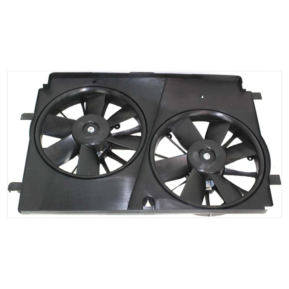 Radiators for Chevy Chevrolet Camaro Pontiac Firebird 1998-2002 - Изображение 2 из 4