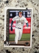 2025 TOPPS SERIES 2 MLB BASEBALL STAR & ROOKIE CARD #s 526-700 PICK YOUR CARD