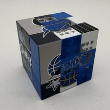 NBA Orlando Magic Rubik  s Cube Pre-Owned
