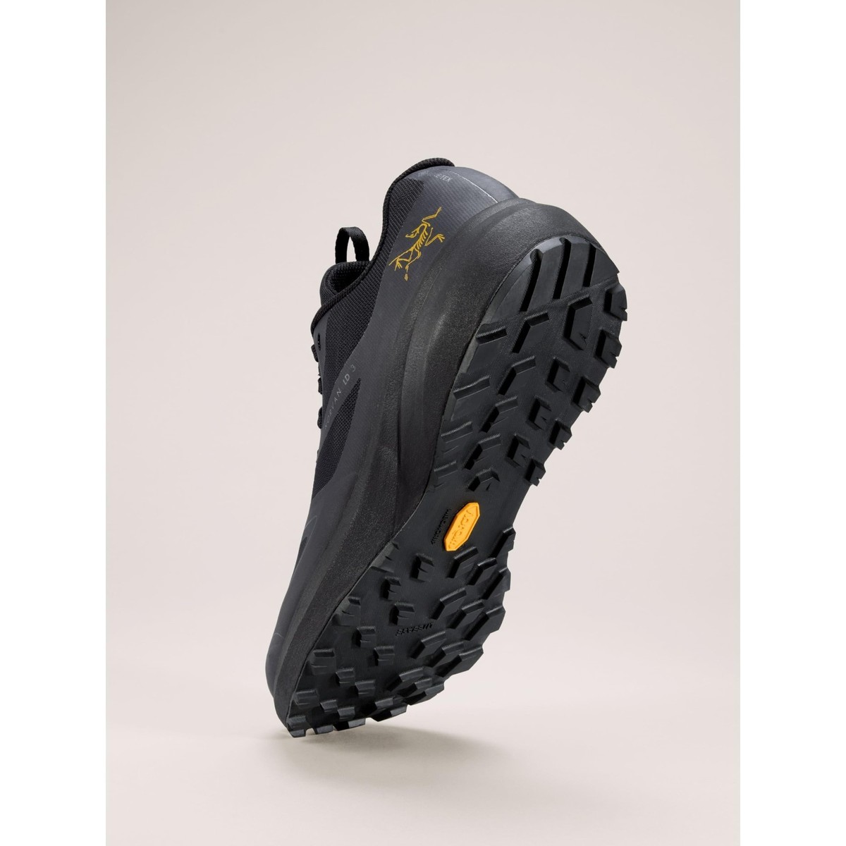 Women's Arc'teryx Norvan LD 3 GTX - SIZE 7 - NEW - Black Gore-Tex