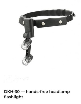ドクターキム　ヘッドライト ドクターキム Dr.Kim HEADLAMP 販売中
