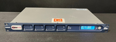 BSS London BLU 806DA Signal Processor