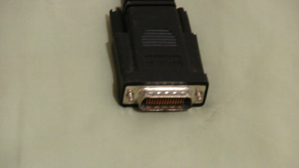 Matrox P-960 X1 PCIe Low and high Profile Graphics card - Image 4 of 4