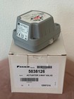DAIKIN ROTEX AFRISO Ventil 3-WEGE Stellmotor Altherma R - 5017307 / 5038126