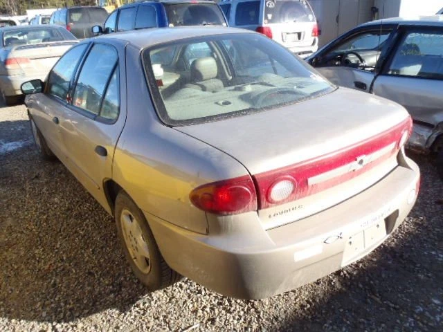 ENGINE ECM FITS 03-05 CAVALIER 64602 Foto 2 de 4