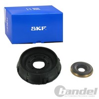 SKF Domlager Vorderachse Passend FüR Renault Clio Twingo Wind | Vkda 35636