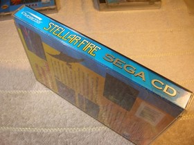 stellar fire sega cd cib