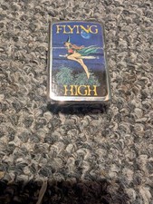 Dora Flying High Petrol Flint Lighter