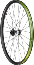 Fluent Mountain Front Wheel - Teravail Fluent Mountain Front Wheel - 29", 15 x