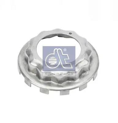 Dt Spare Parts Tuerca, Cubo De Rueda 2.65050 - Imagen 2