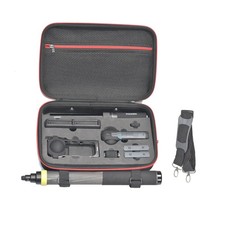 Hard Case for Insta360 X5/X4/X4 Air - Water-Resistant EVA Foam Protection, Fi...