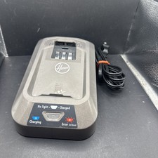 Hoover Air LIfe Battery Charger BH03200 Lithium Life for Bats: BH03100 BH03120