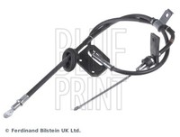 Bremsseil Seilzug Feststellbremse Blue Print ADK84625 FüR Suzuki Et Td Ta Vitara