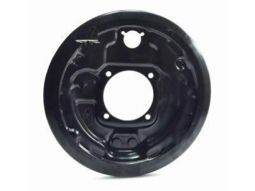 TOYOTA Genuine 47044-35140 OEM 4RUNNER RN10# 85-95 Rear Brake Backing Plate Left - Picture 17 of 24