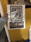 2001 Stamp 911 World Trade Center — photo 2