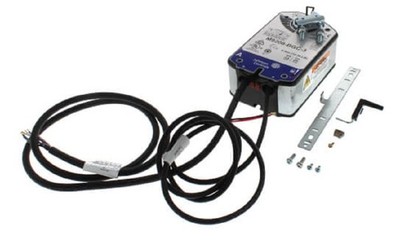 Johnson Controls M9208-BGC-3 M9208 24V On/Off Electric Spring Return Actuator