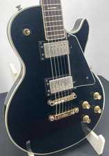 1972 Jedson Jet 4444 Japan Matsumoku les paul