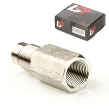 Katalysator Lambda Sonde Erweiterung Adapter Edelstahl M18x1,5 für TOYOTA