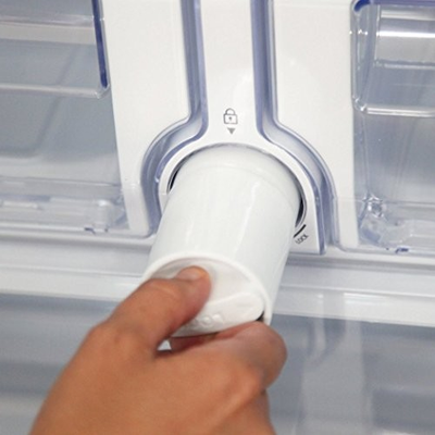 #ad Samsung Water Filter for refrigerators DA 29 000020B HAF CINS EXP $9.00
