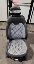 sedile destro Telaio cuscino sedile ant. DX OPEL CORSA (S07) 1.2 Ber.
