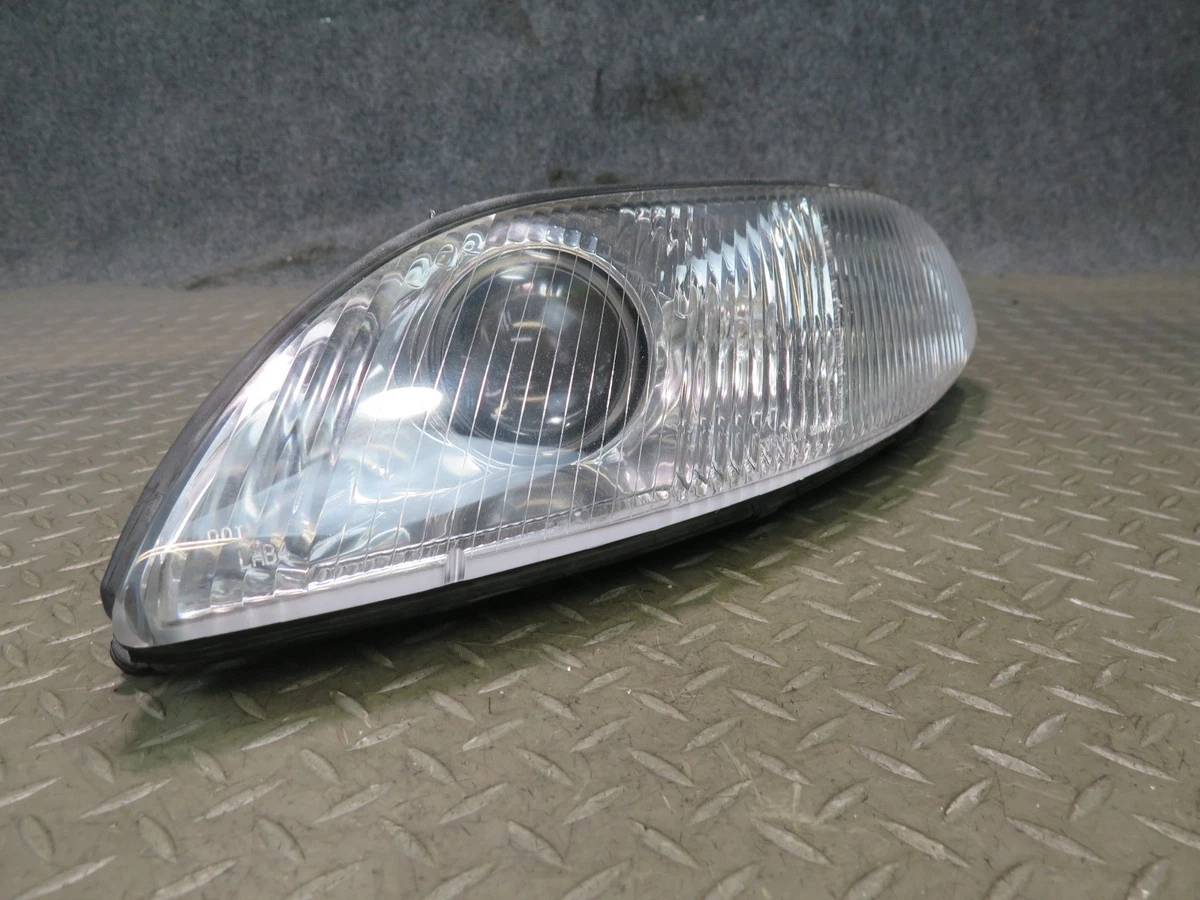 Headlights for Lexus SC300 for sale | eBay