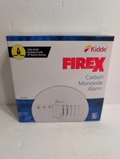 Kidde Carbon Monoxide Alarm 120 V Direct Wire...