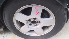 Grade-c Rim Wheel 15x6 Alloy 5 Spoke Fits 99-11 Jetta