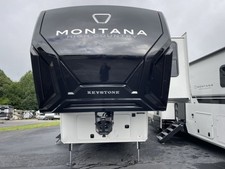 2027 Keystone Montana High Country 300RK