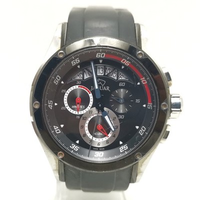 Reloj Hombre Jaguar J651 [PO216024]