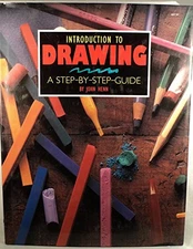 An Introduction to Drawing: A Step-By-Step Guide