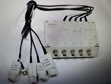 2FF Tektronix 012-1685-00 RGBHV Measurement Interface Unit