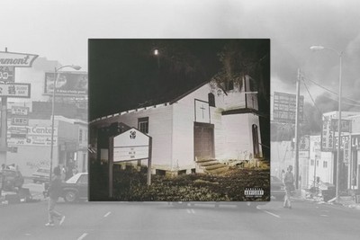 $UICIDEBOY$ - Thy Will Be Done (CD)  - NEU & OVP