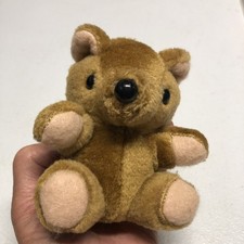 Dakin 5" Teddy Bear Plush Stuffed Animal