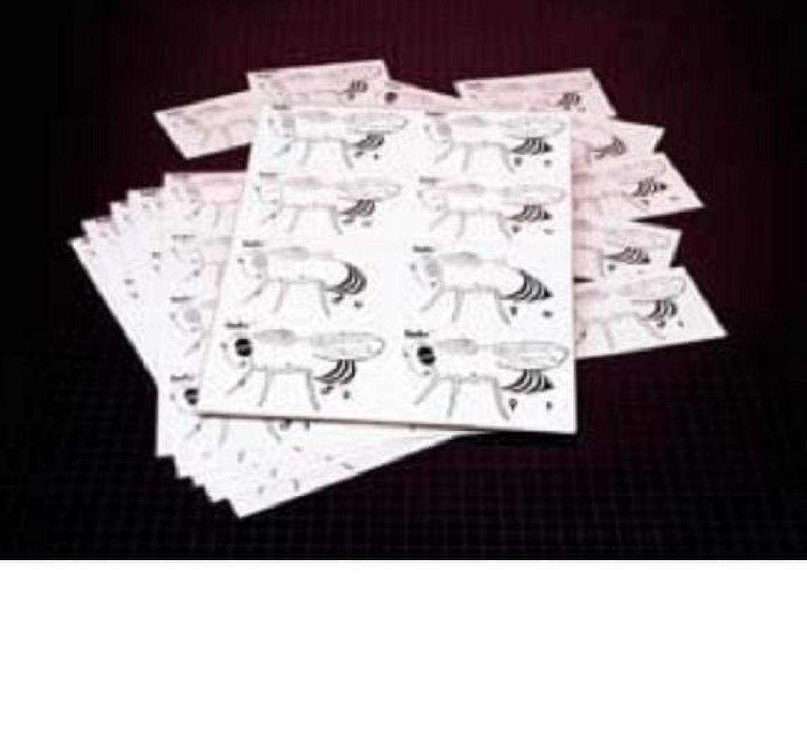 Научный генетический набор Frufly от Хаббарда