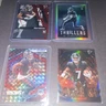 Bijan Robinson PaniniRookie Lot4 Falcons Rookies Stars Phoenix MosaicOptic🔥🔥🔥