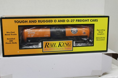 MTH 30-73523 Southern Pacific Heritage moderno carro cisterna | Zustand: New