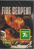 Fire Serpent (Dvd) [Dvd]