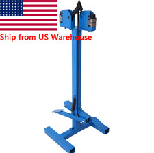 Ss-18fd Metal Shrinker Stretcher With Stand Foot Pedals Ss-18fd Metal Shrinker Stretcher With Stand Foot Pedals