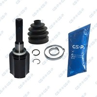 GSP Gelenksatz, Antriebswelle 608041 FüR Chevrolet