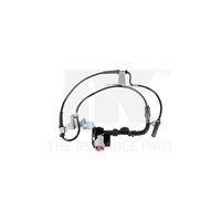 Sensor, Raddrehzahl NK 293223 FüR Mazda, Vorderachse Links