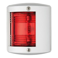 Utility77 Navigationslicht Weiß/ 112,5° Links Rot - 1 Pc Osculati - 11.425.01