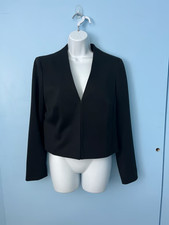 NWT Jones New York  Caroline Jacket  Blazer Size 10
