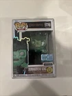 Funko POP! Lord of the Rings Return Dunharrow King #1770 Figure Exclusive MINT🔥
