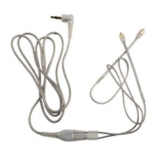 Headphone Audio Cable Wire Accessories For SHURE SE215 SE315 SE425 SE535