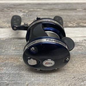 Ambassadeur 4600 | eBay