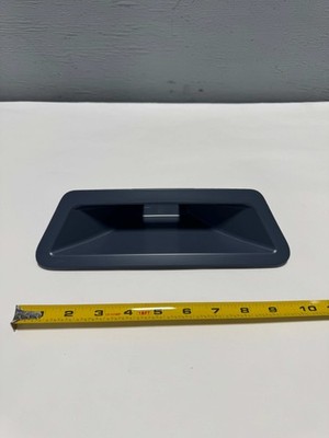 For 2016-2019 Ford Explore Tailgate Pull Handle Cup - Unpainted Genuine OEM New