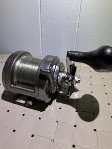 Shimano Torium 16 OG