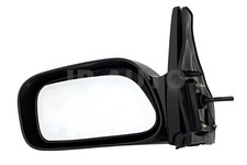 For 2003-2008 Toyota Matrix Vibe Manual Side Door View Mirror Left