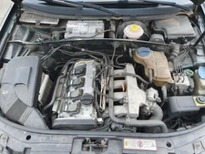 AEB teilmotor 169022 AUDI A6 AVANT 4B5 1998