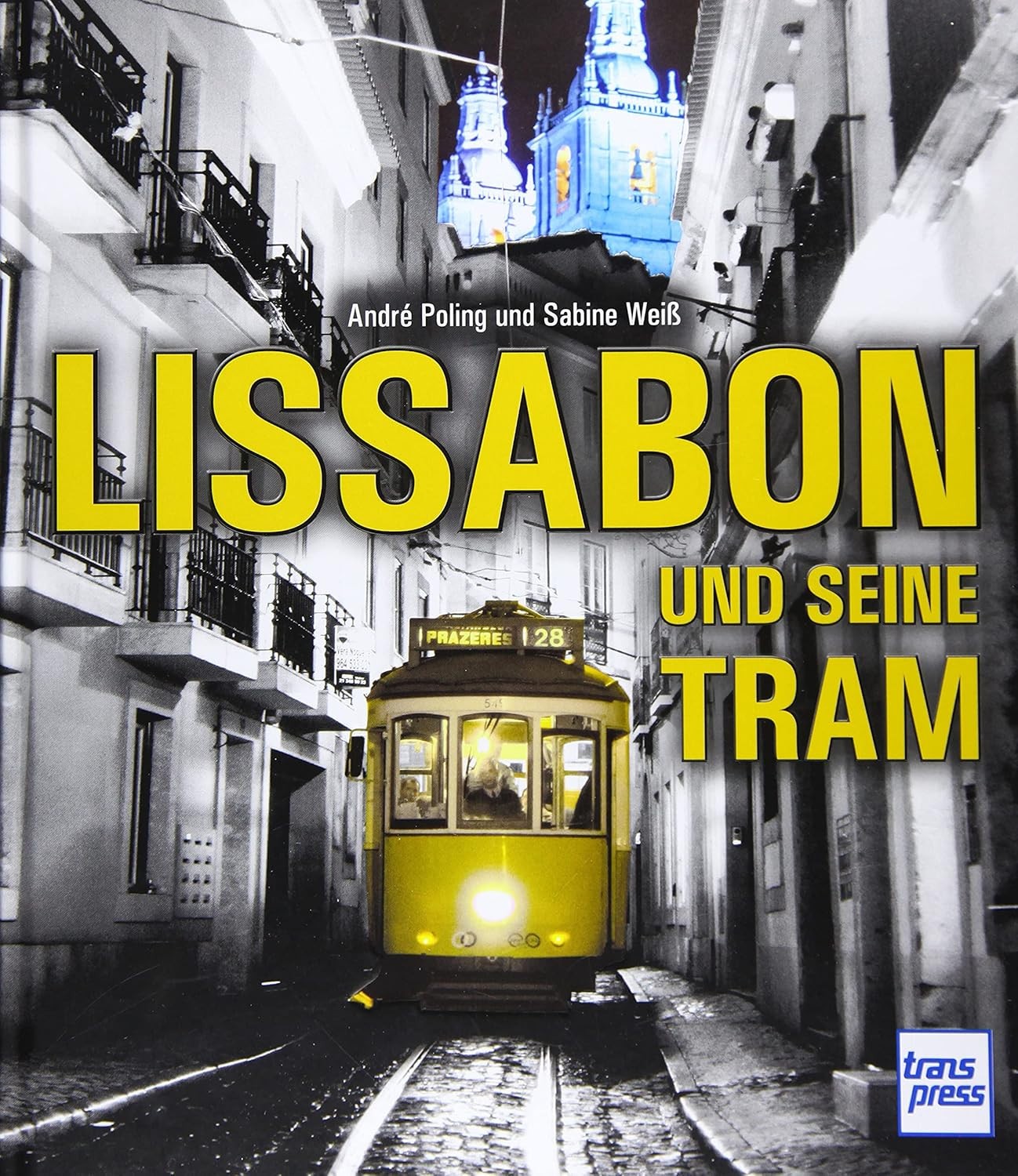 Lissabon und seine Tram - Bild 2